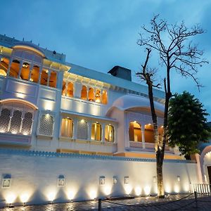 Dev Mahal - A Boutique Heritage Hotel