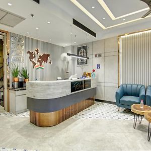 Hotel Uptown - 1Km From Connaught Place
