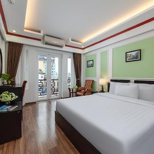 Viet Boutique Hotel & Travel