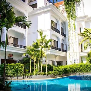 Yasodharapura Residence